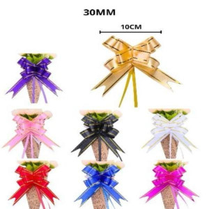 Laco Facil C/ Filete 30cm C/10un