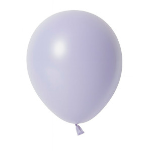 BALÃO 9 LILÁS CANDY