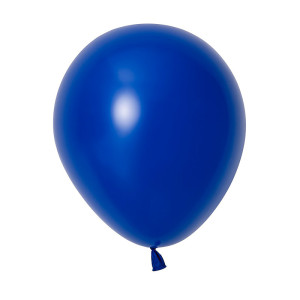BALÃO 16 AZUL ROYAL