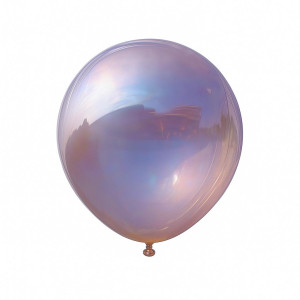 Balao Met.holog.red 18pol C90180