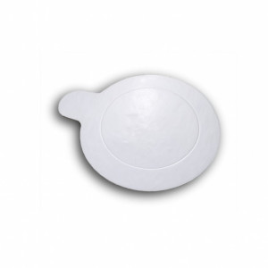 Base Lam.p/dc Red.prem.bca Nâº8 25un