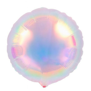 Balao Nacarado Redondo 18pol.c90723