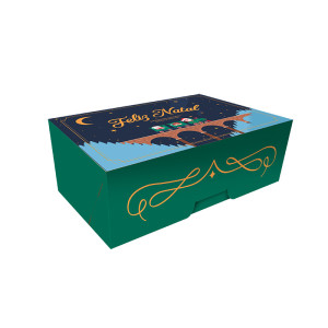 CAIXA PETTIT EXPRESSO DE NATAL