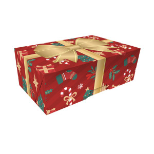 CAIXA PETTIT PRESENTE DE NATAL MÉDIA