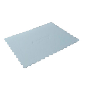 CAKE BOARD RETANGULAR BRANCO N 30