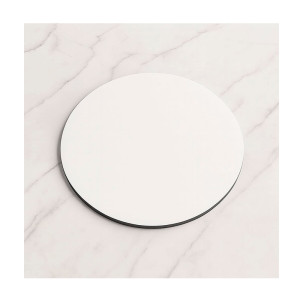 CAKE BOARD REDONDO BRANCO 38