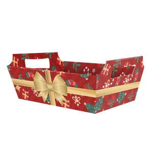 CESTA PRESENTE DE NATAL GRANDE