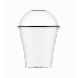 COPO BOLHA CRYSTAL BELLO 150 ML