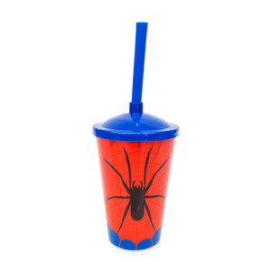 COPO FEST 400 ML ARANHA