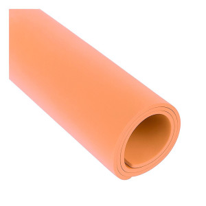 PLACA DE EVA BEGE TRIPOLE