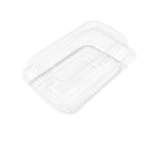 EMBALAGEM DESCARTÁVEL LUNCH BOX 10