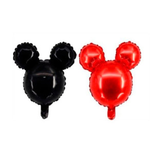 Balao Met.mouse 39.5x41cm C90793