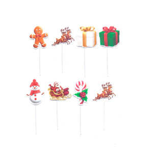 PICKS PARA DOCINHOS NATAL