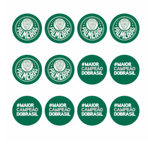 APLIQUE EVA PALMEIRAS