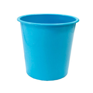 POTE POP MINI 500ML AZUL CLARO