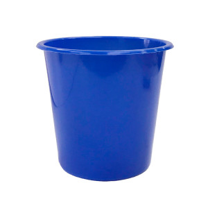 POTE POP MINI 500ML AZUL ESCURO