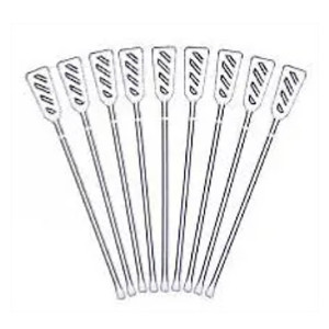 Mexedor Drink Cristal C/200un