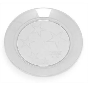 PRATO MASTER ACRÍLICO 15 CM