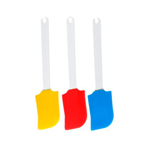RASPADOR DE SILICONE GRANDE