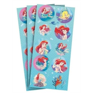 ADESIVO REDONDO ARIEL