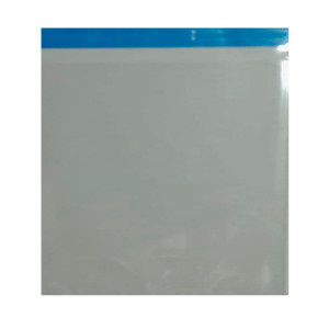 SACO ADESIVADO 8 X 8