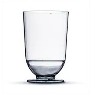 TAÇA ACRÍLICA PIT 012 CRISTAL