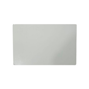 TABULEIRO MDF RETANGULAR BRANCO 25 X 35
