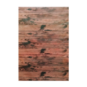 TNT ESTAMPADO AMADEIRADO 2,50 M X 1,40 M