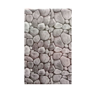 TNT ESTAMPADO 2,50M X 1,40M PEDRAS