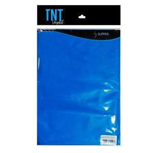 TNT EMBALADO 2,00 M X 1,40 M AZUL ROYAL