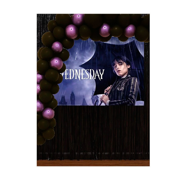 PAINEL GIGANTE TNT ESTAMPADO WANDINHA