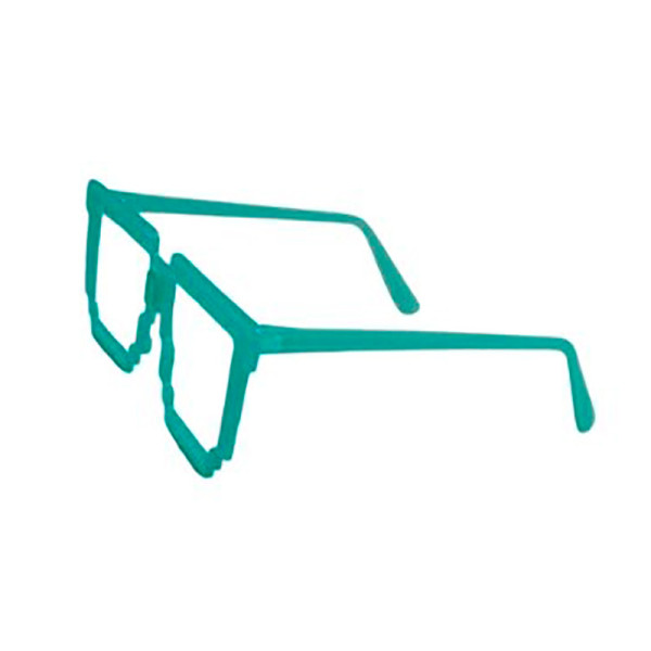 ÓCULOS BALADA ATARI BRILHA NO ESCURO