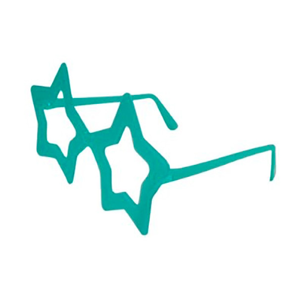 ÓCULOS BALADA ESTRELA BRILHA NO ESCURO