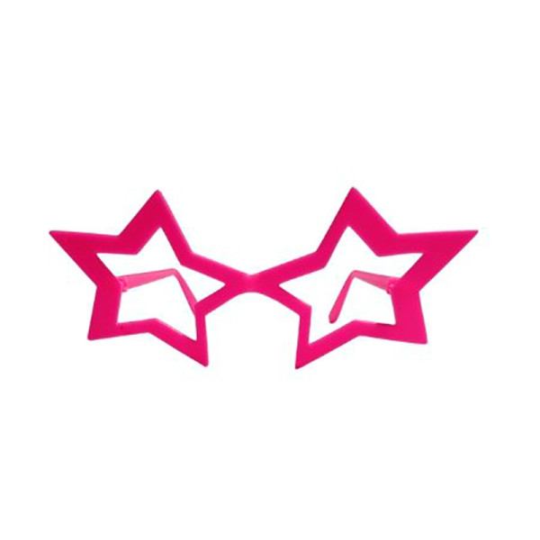 ÓCULOS PARA BALADA ESTRELA CHICI