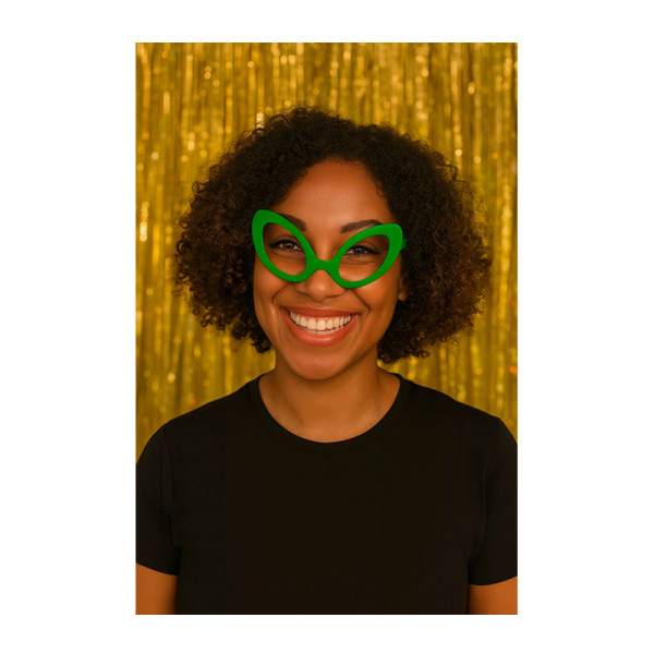 ÓCULOS PARA BALADA ET