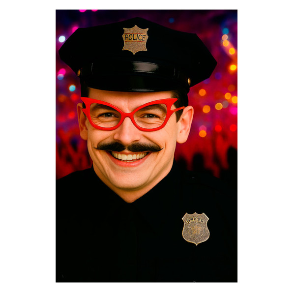 ÓCULOS PARA BALADA MORCEGO