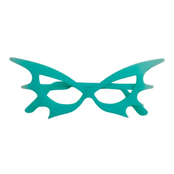 ÓCULOS BALADA MÁSCARA BRILHO NO ESCURO