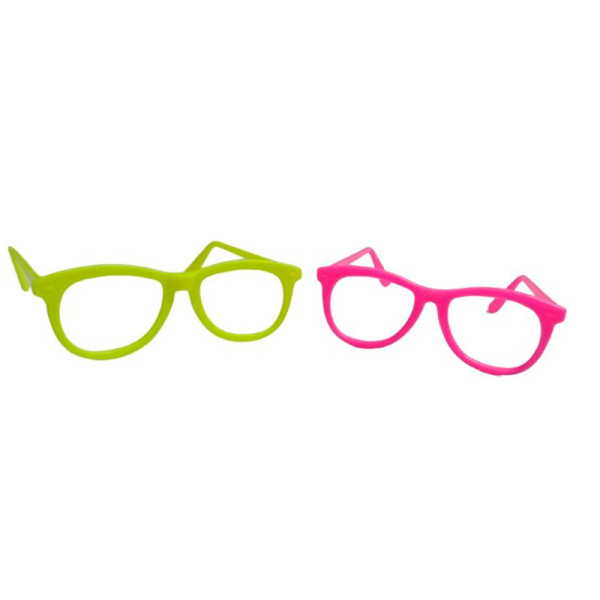 ÓCULOS PARA BALADA NERD