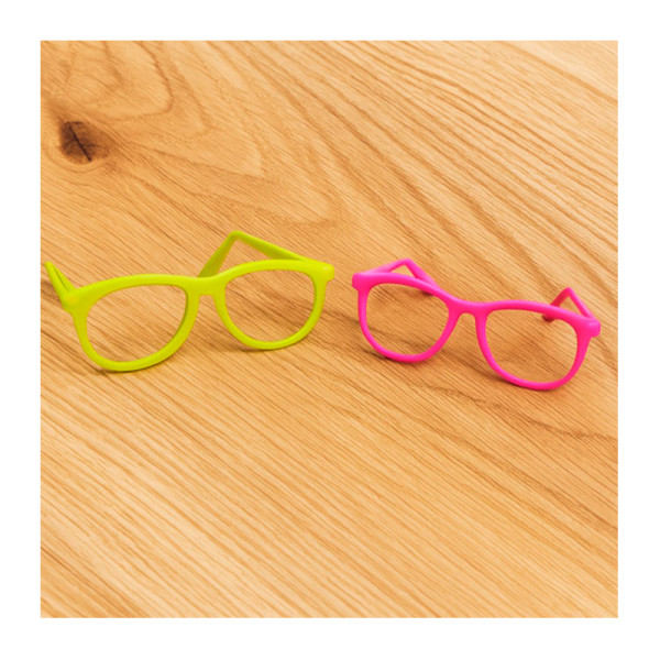 ÓCULOS PARA BALADA NERD