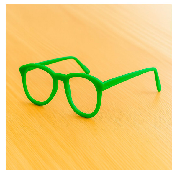 ÓCULOS PARA BALADA NERD