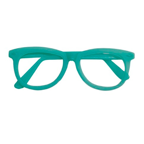 ÓCULOS BALADA NERD BRILHA NO ESCURO