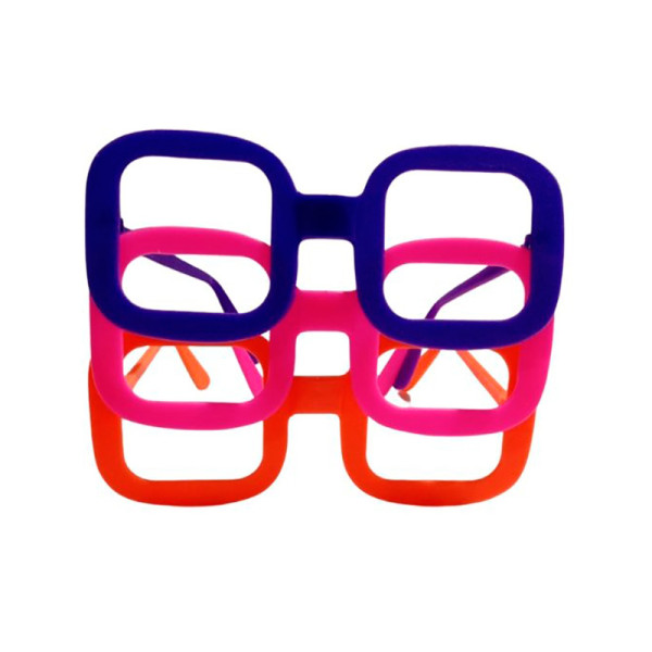 ÓCULOS PARA BALADA QUADRADO