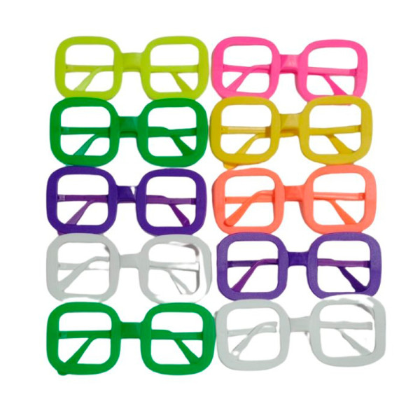 ÓCULOS PARA BALADA QUADRADO