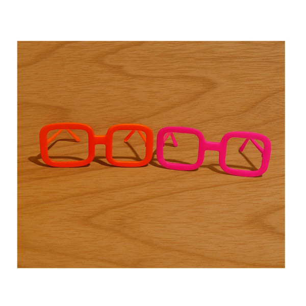 ÓCULOS PARA BALADA QUADRADO