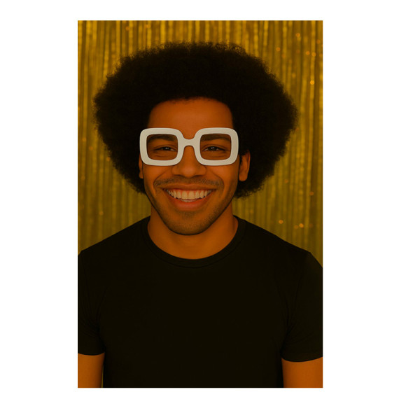 ÓCULOS PARA BALADA QUADRADO