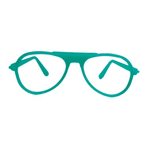 ÓCULOS BALADA RAY-BAN BRILHA NO ESCURO