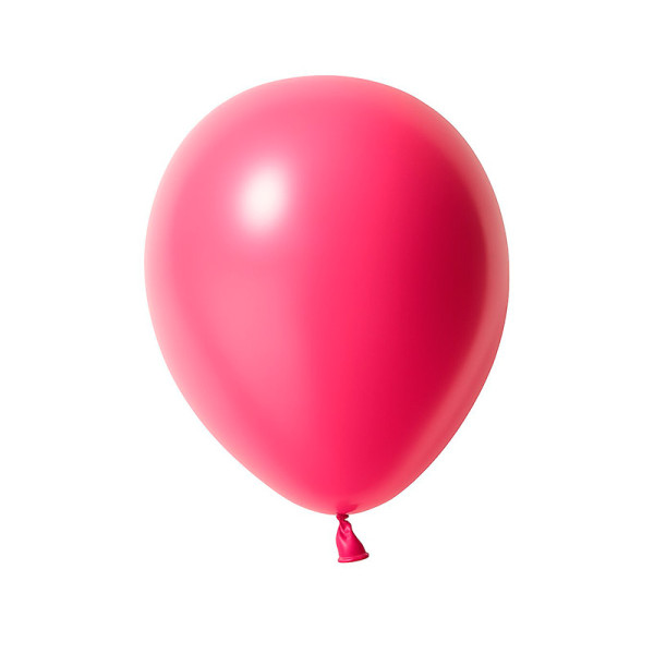 BALÃO 9 PINK