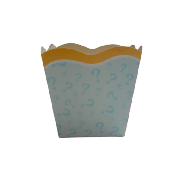 CACHEPOT CHÁ REVELAÇÃO