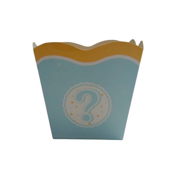 CACHEPOT CHÁ REVELAÇÃO