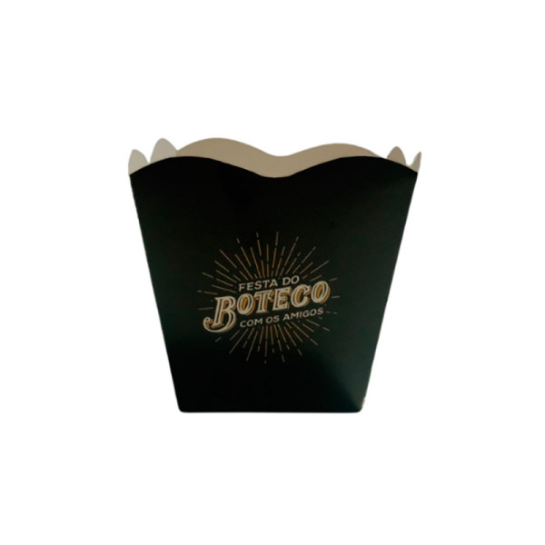 CACHEPOT FESTA DO BOTECO